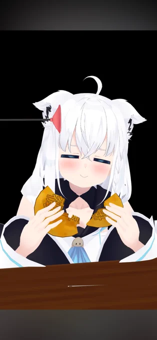なにこの生き物可愛い