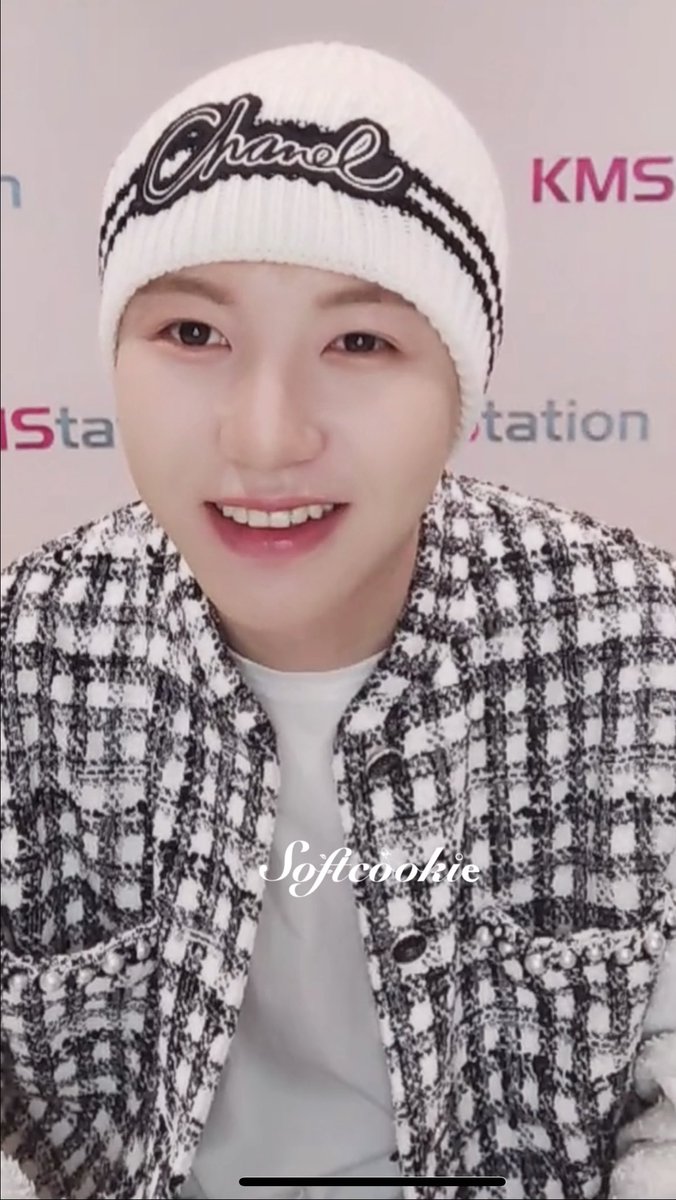 Softcookiee tweet media