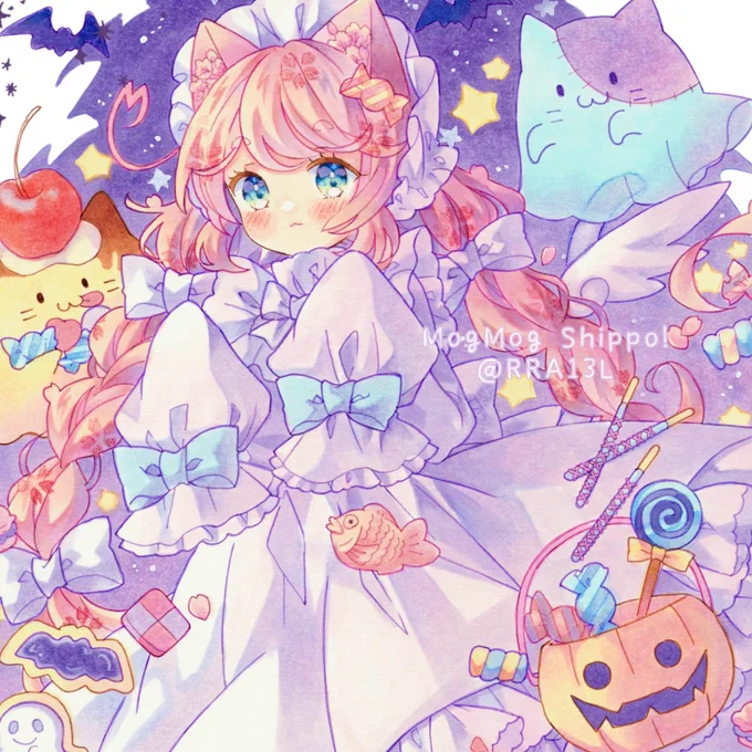 #ねこケット5 申し込みました～ 