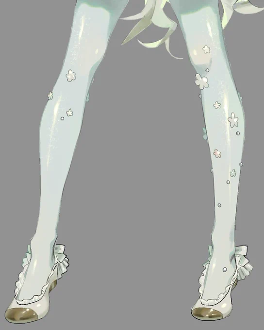 きらめきポイントෆ.*・゜ 