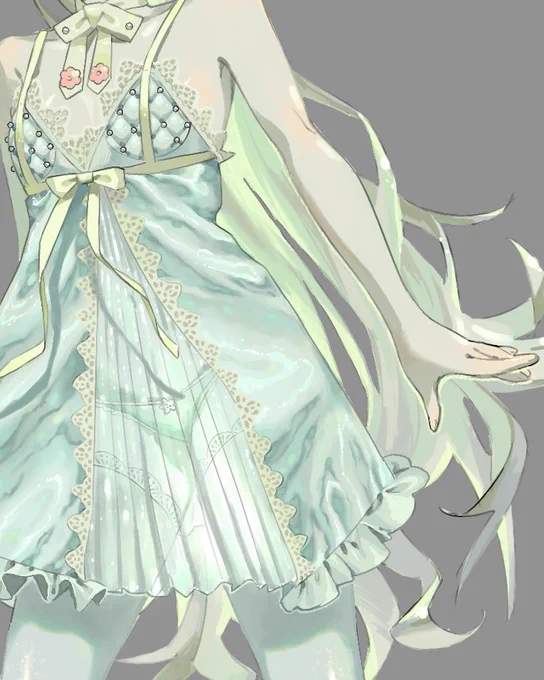 きらめきポイントෆ.*・゜ 