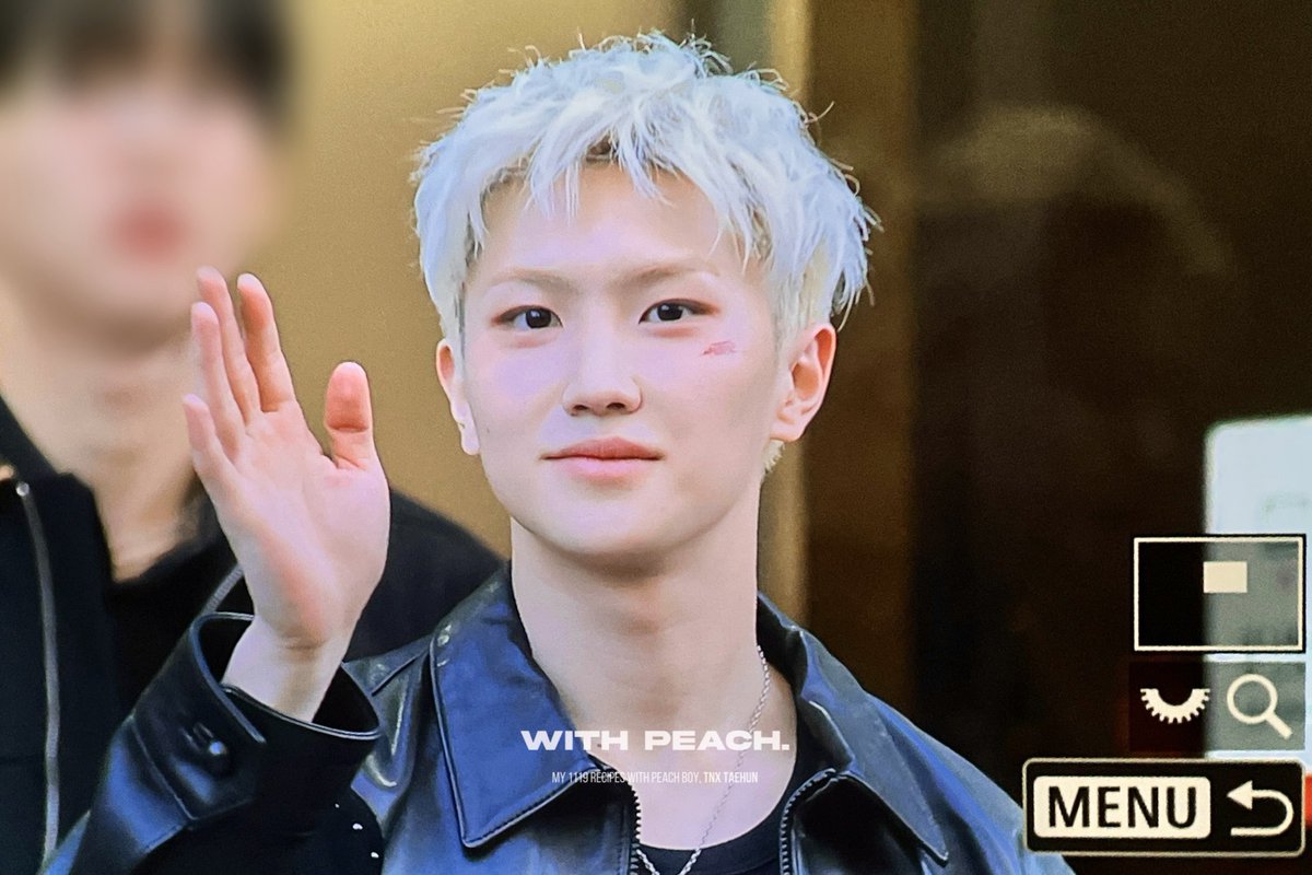 021119boy's tweet photo. 250411

#TNX #티엔엑스
#최태훈 #TAEHUN https://t.co/zsUmumxhON