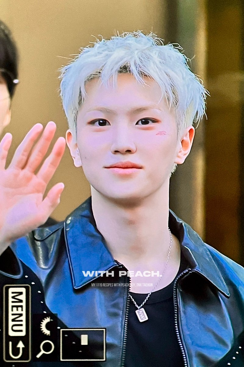 021119boy's tweet photo. 250411

#TNX #티엔엑스
#최태훈 #TAEHUN https://t.co/zsUmumxhON