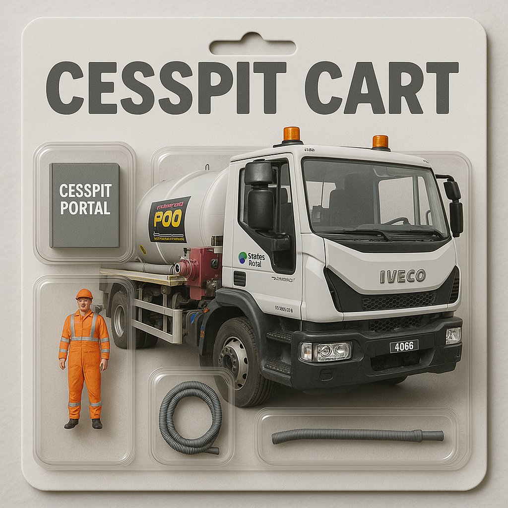 Calling all cesspit customers!

Sign up to mycesspit.water.gg/Identity/Accou…

It's your gateway to see when your collection is due and when we've been.

Soon you'll be able to book, cancel and amend collection dates too.

Over 1200 people already have signed up - join them