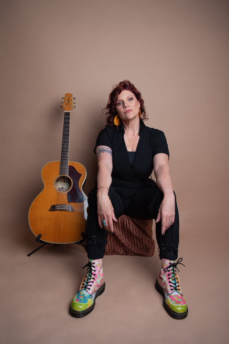 Radio_WIGWAM's tweet photo. Now Playing on RADIO WIGWAM - 'Carnarvon Street' by Camille Miller. 
Listen at https://t.co/THGWd5Epz3 
 @camillemiller 
https://t.co/CJG1qdOCqp https://t.co/d15GLzBU4g