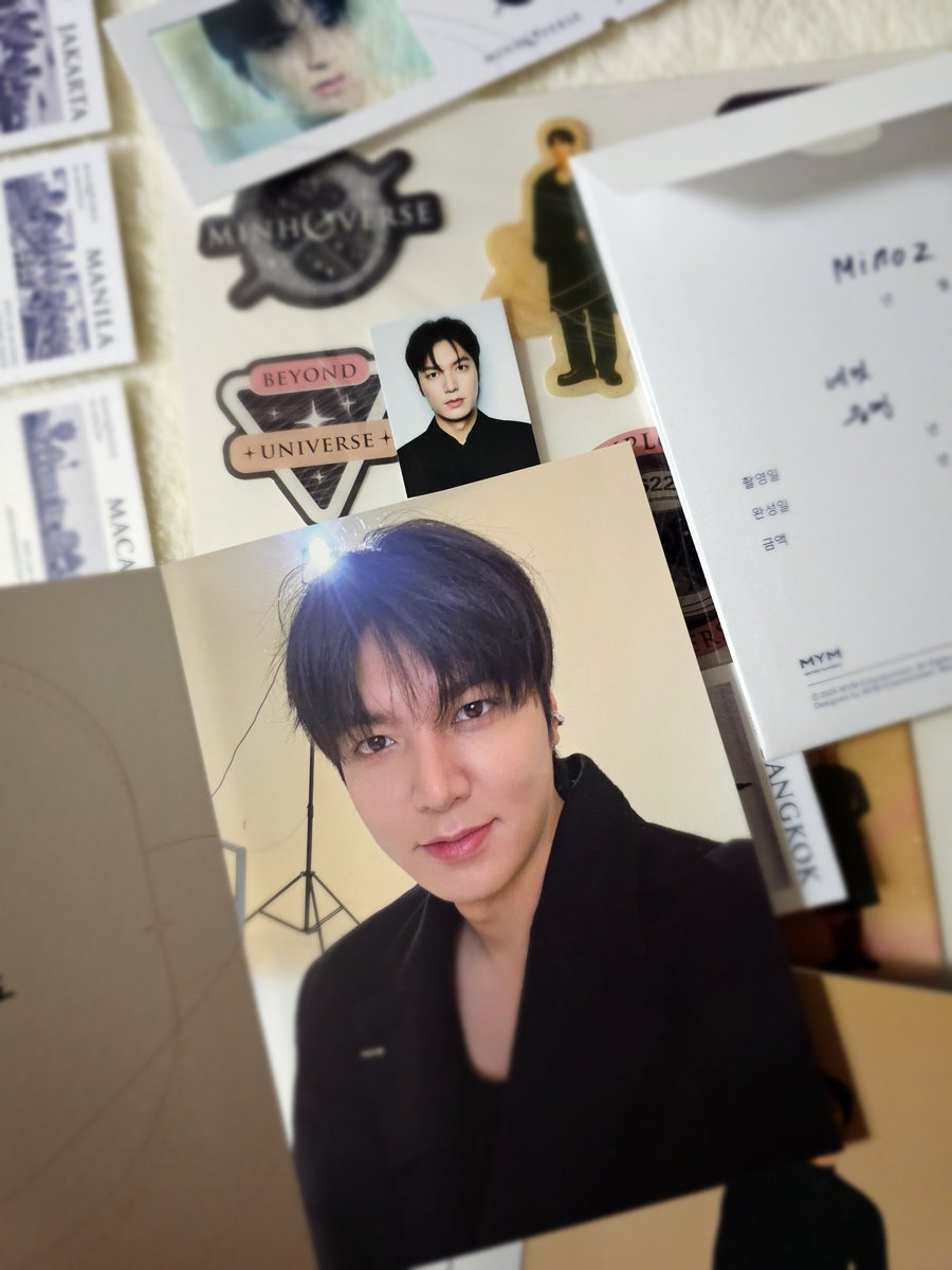 lesles1217's tweet photo. 말이 필요없음!!! 🫶🩷

#LeeMinHo #이민호 #MINHOVERSE https://t.co/bDghqinqYQ