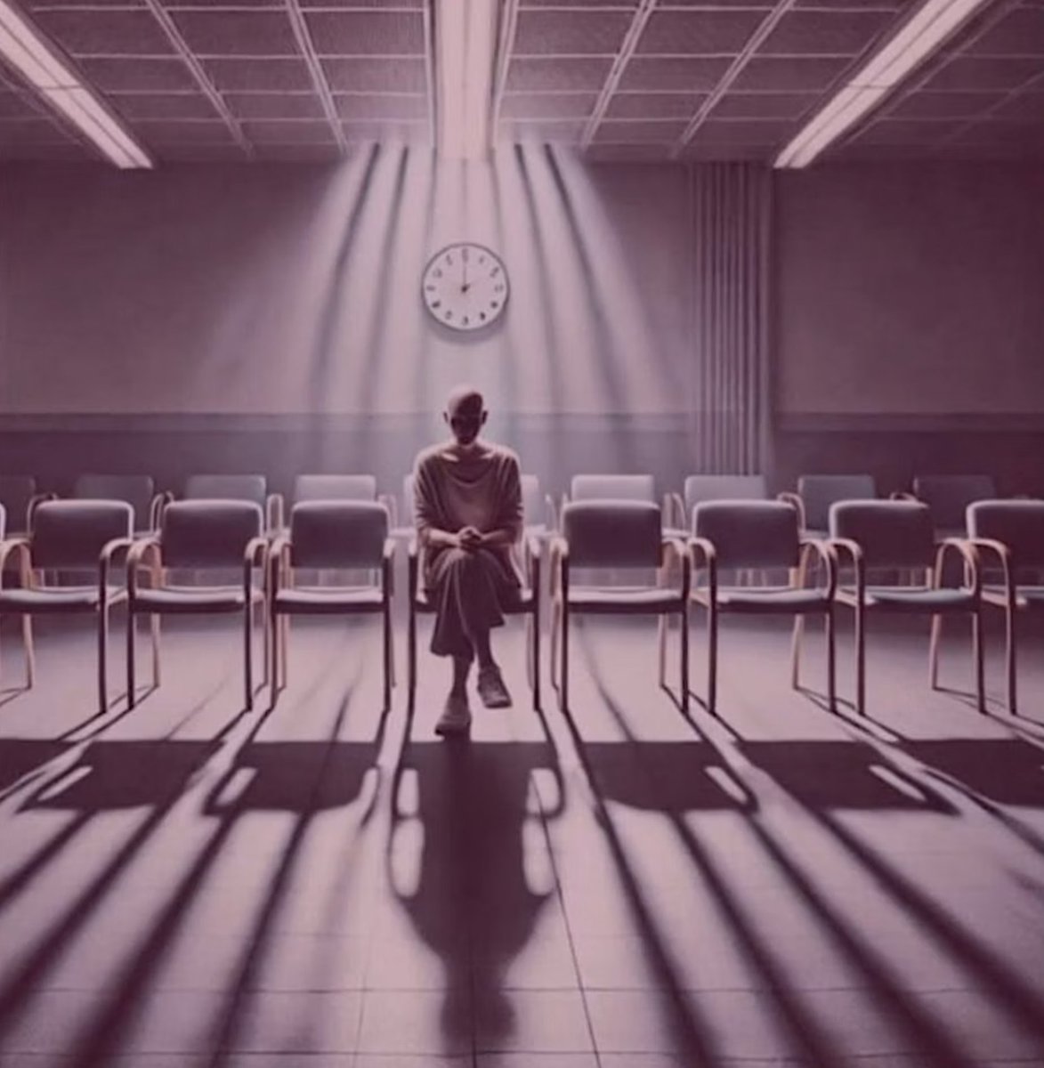 Experience ‘A Waiting Game’, a powerful new play by UofG PhD student Lori Delaney, exploring the disruptive, often unheard realities of breast cancer.

Drawn from nearly 40 interviews, community workshops, and Lori’s own lived experience, the play reveals the messy, complex, and