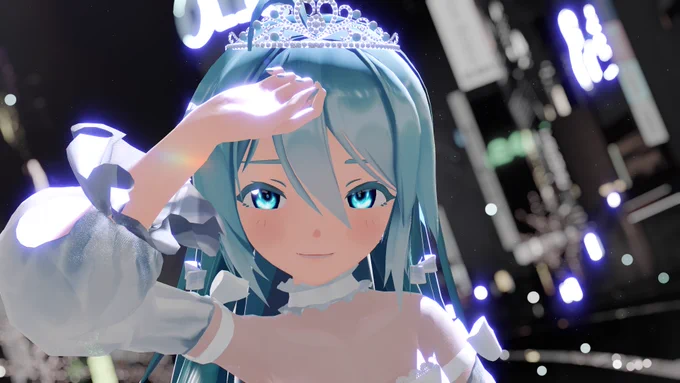 miku 