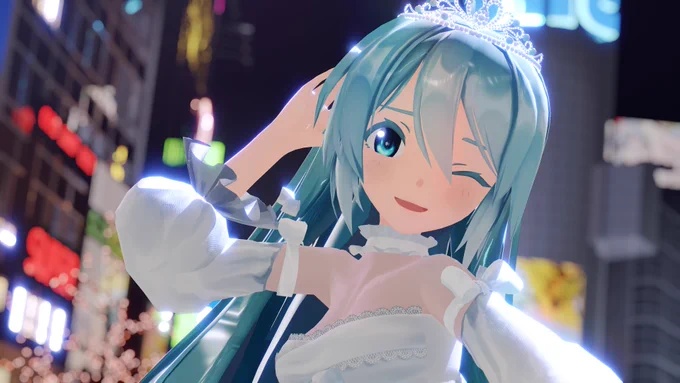 miku 
