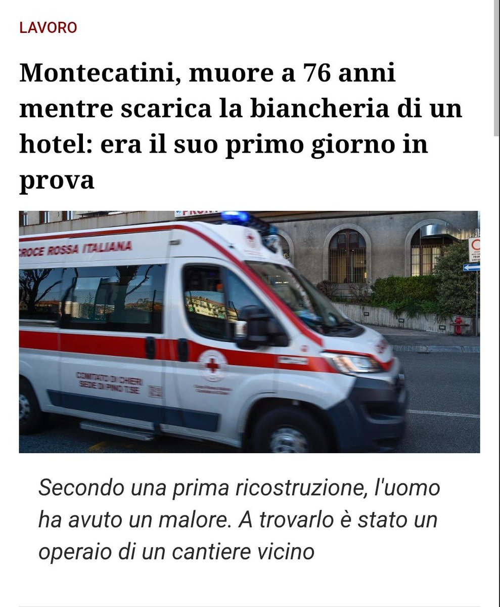 Paese finito