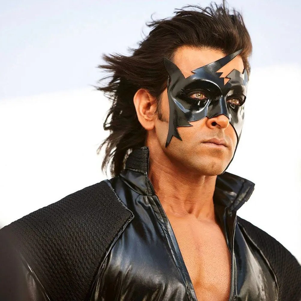 _justSP's tweet photo. Priyanka Chopra will return as Priya Mehra in ‘KRRISH 4’ alongside Hrithik Roshan.
Pre-production is currently underway at Yash Raj Films.
(via https://t.co/DozXWOUBxk) https://t.co/TZnYGc66S5