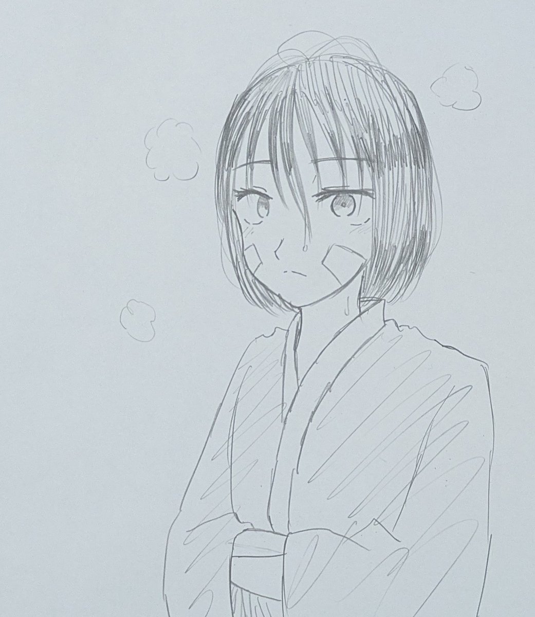 湯上がりさゆさん 