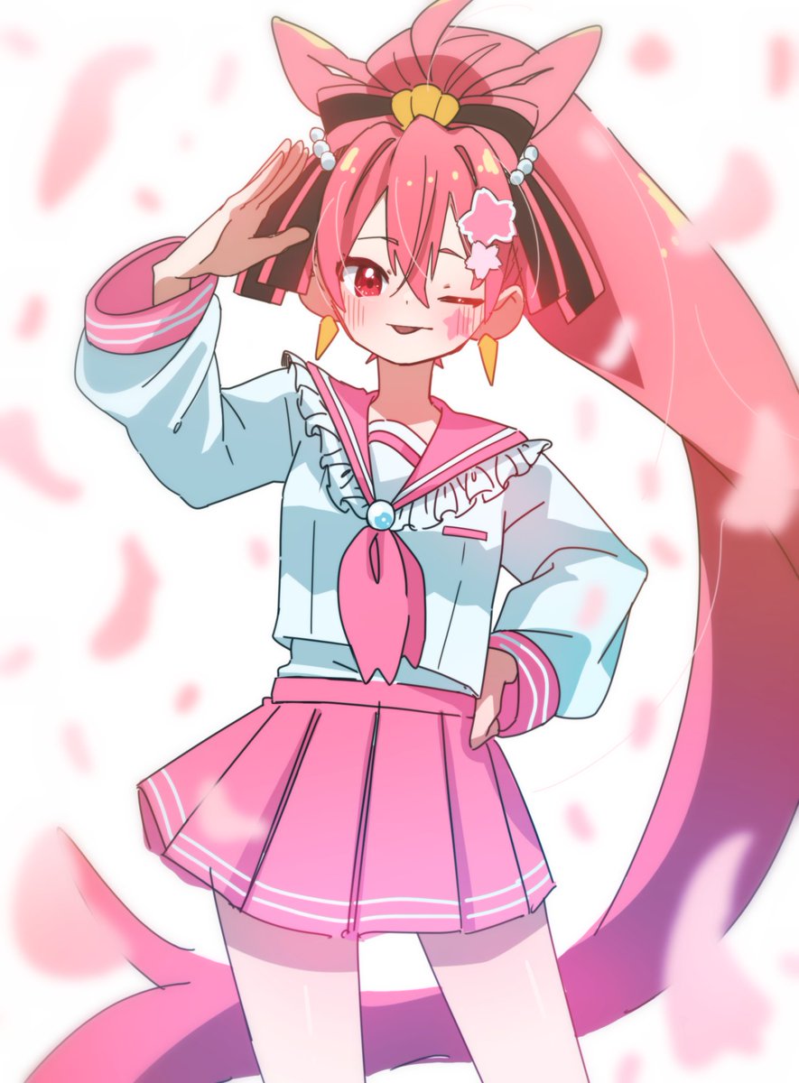 RInn_otohime's tweet photo. 🌸🌸🌸 https://t.co/zQEYcCdjGD