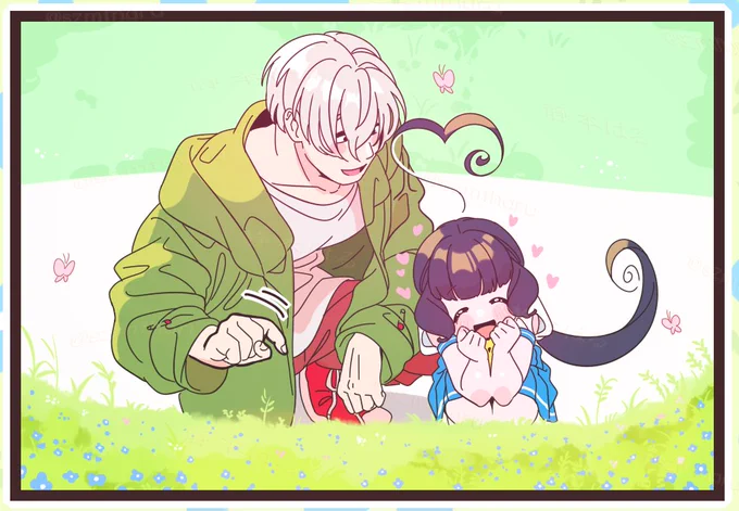 まだ平和 