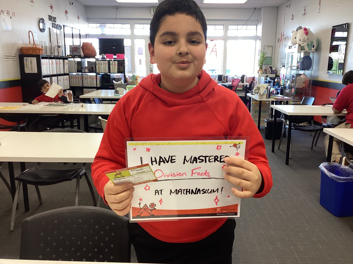 MMukilteo's tweet image. 💥 Mastering math, one concept at a time! 👏 What will your child conquer next at Mathnasium of Mukilteo? 📚💡 mathnasium.com/math-centers/m… #Mathnasium #MathWins