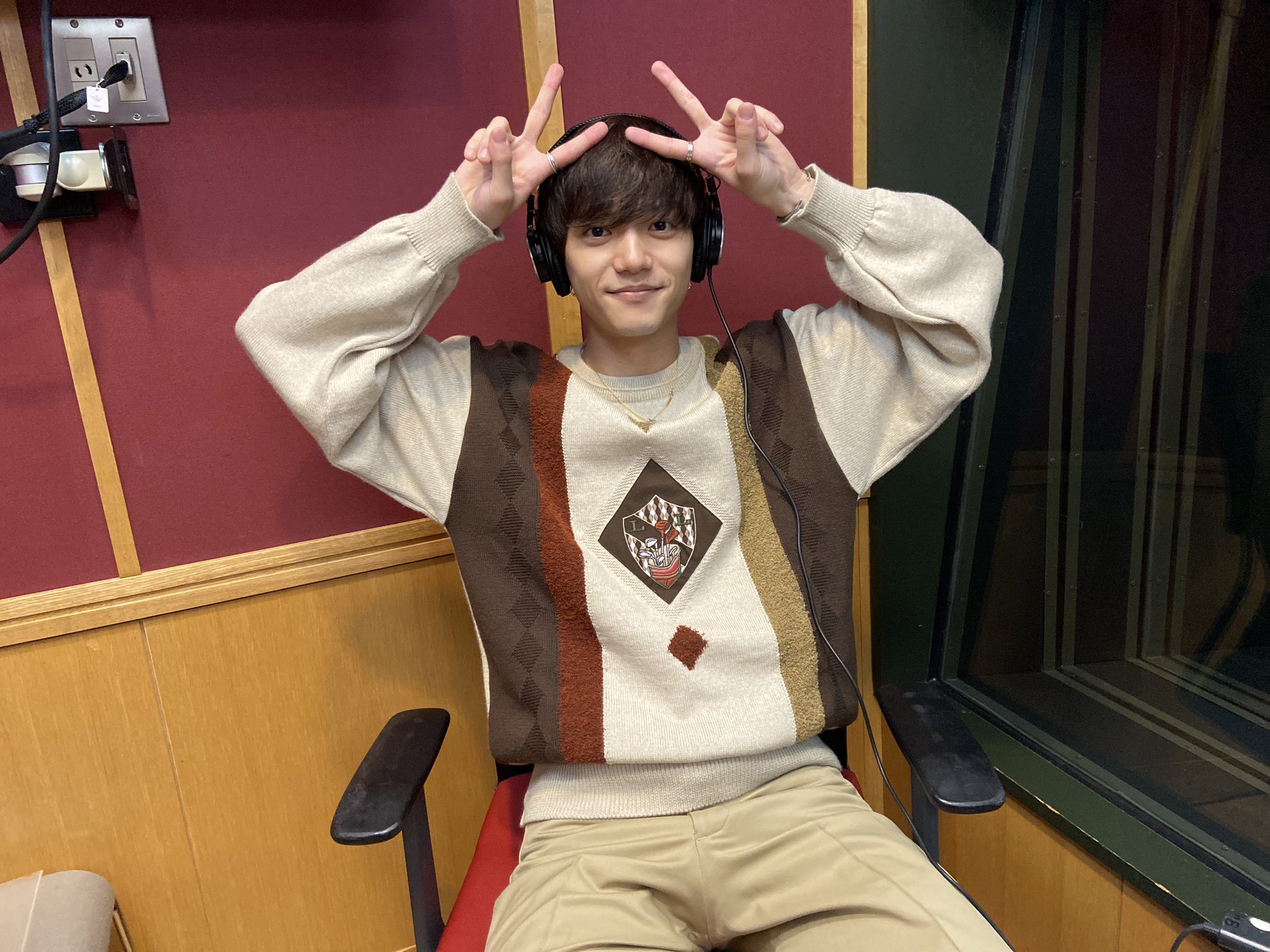 FM802 on X: FM802 on X: