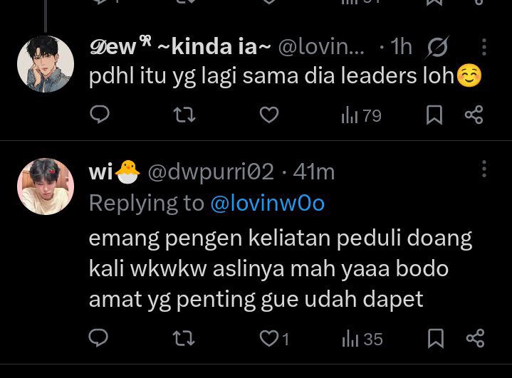 doseoftrsr's tweet photo. Kalian boleh marah-marah ke agensi, boleh banget speak up mistreatment bias kalian. Tapi nyalahin member? Know your limit lah, direct your anger correctly. Sampe ngatain member NGIBUL loh kocak 😂

Idol kalian dapet mistreatment bukan berarti kalian bisa jahat ke idol lain. https://t.co/xzmZ7Kf1sI