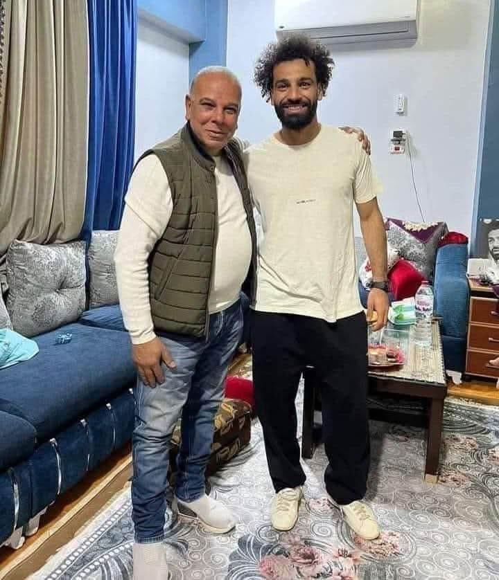 2️⃣𝑨𝒉𝒎𝒆𝒅🇦🇹Zamalek 🏹 Forever tweet media