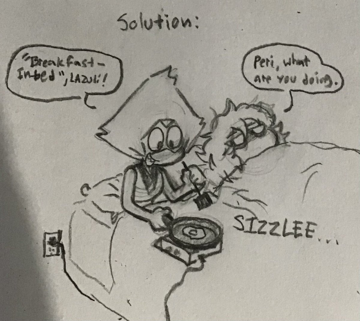 DoggoBoxxoo's tweet photo. LAPIDOT I AM HOME! https://t.co/lJ7xTwg4tm