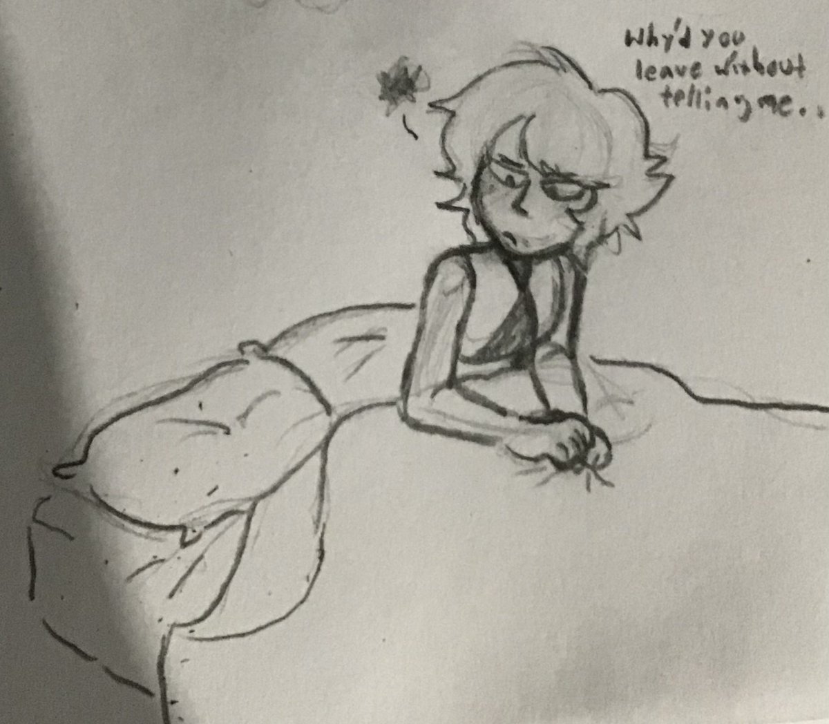 DoggoBoxxoo's tweet photo. LAPIDOT I AM HOME! https://t.co/lJ7xTwg4tm
