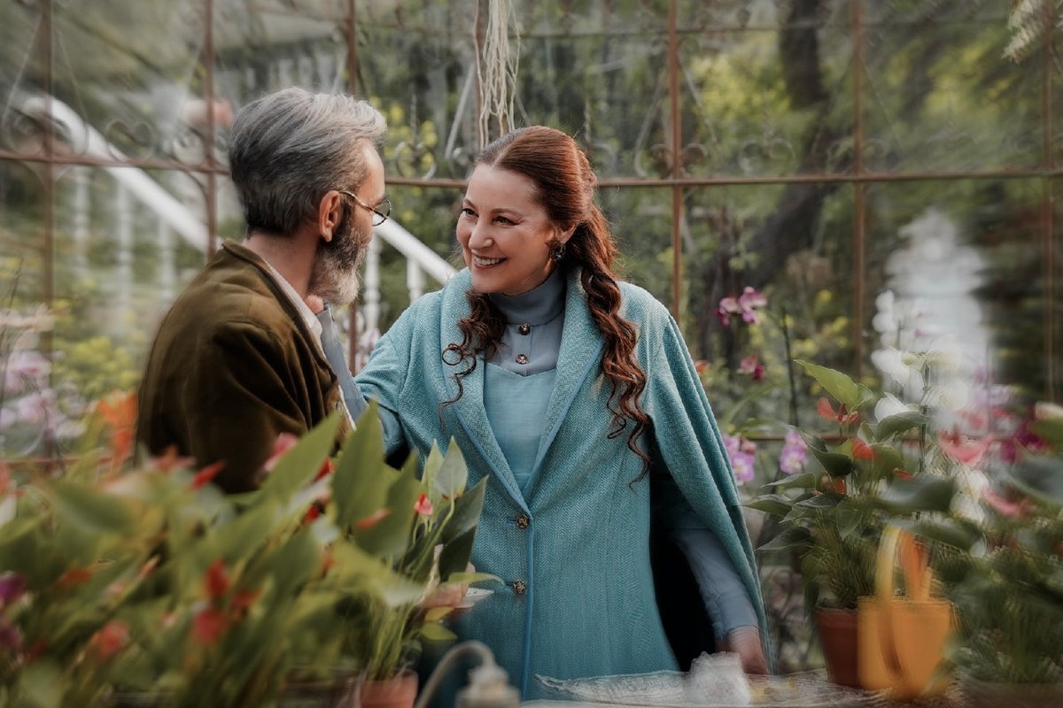 🍀🎀💐
#ŞakirPaşaAilesj