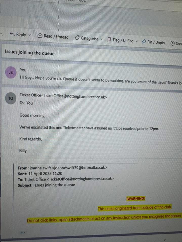 TriaNffc's tweet image. Saw this on Facebook