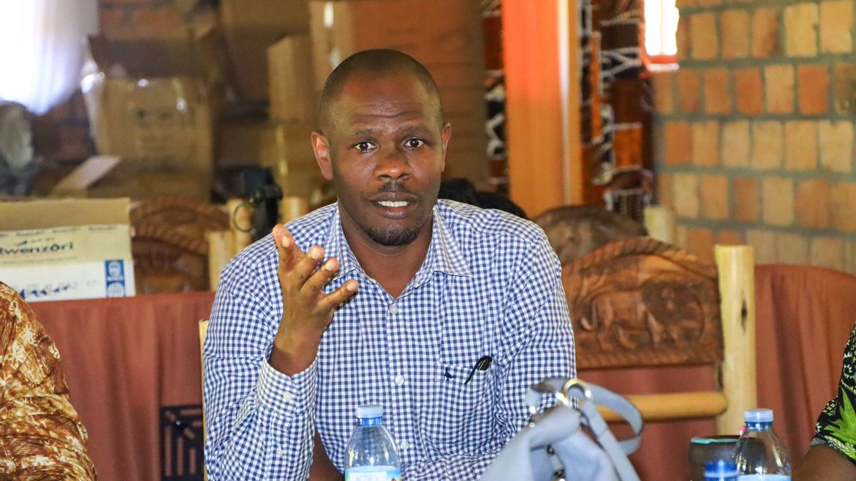 Uganda Timber Growers Association tweet media