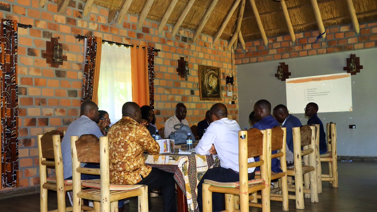 Uganda Timber Growers Association tweet media