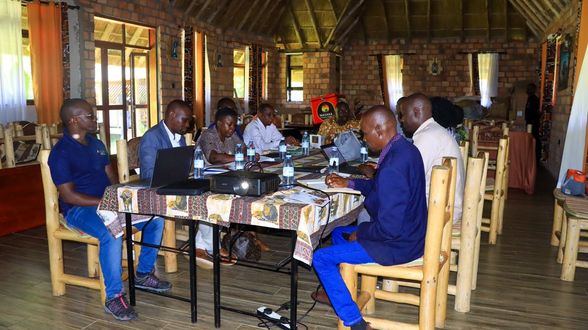 Uganda Timber Growers Association tweet media