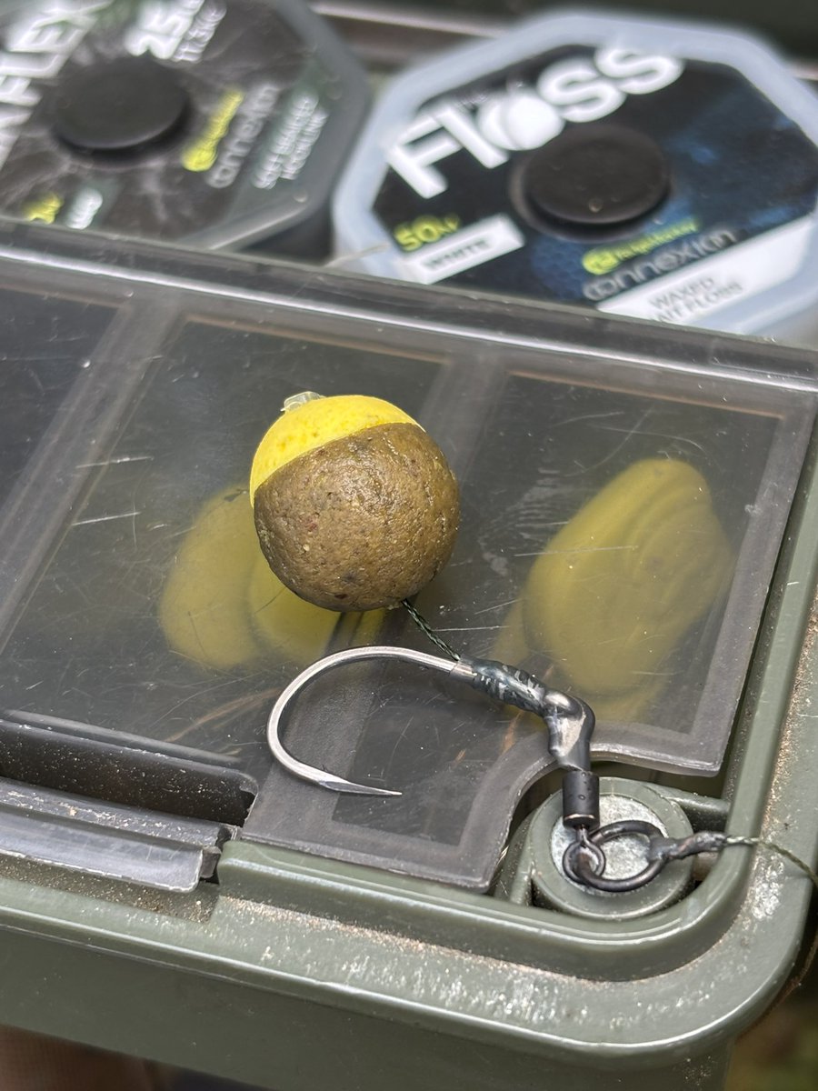 Joe Turnbull ๐ฌ๐ง (@joeturnbull69) on Twitter photo Day off work yesterday and fancied a few bites. Popped over to a local day ticket and had loads of action including this upper 20 mirror last knockings.
<a href="/RidgeMonkey/">RidgeMonkey</a> <a href="/MainlineBaits/">Mainline Baits Official</a> Day off work yesterday and fancied a few bites. Popped over to a local day ticket and had loads of action including this upper 20 mirror last knockings.
<a href="/RidgeMonkey/">RidgeMonkey</a> <a href="/MainlineBaits/">Mainline Baits Official</a>