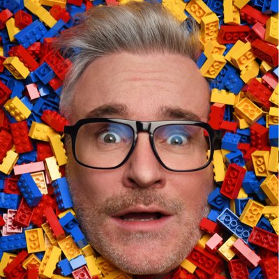#NewProfilePic