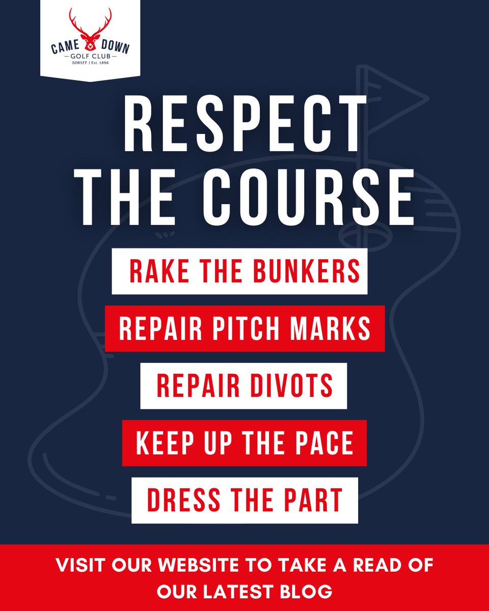 Came Down Golf Club - Dorchester, Dorset tweet media