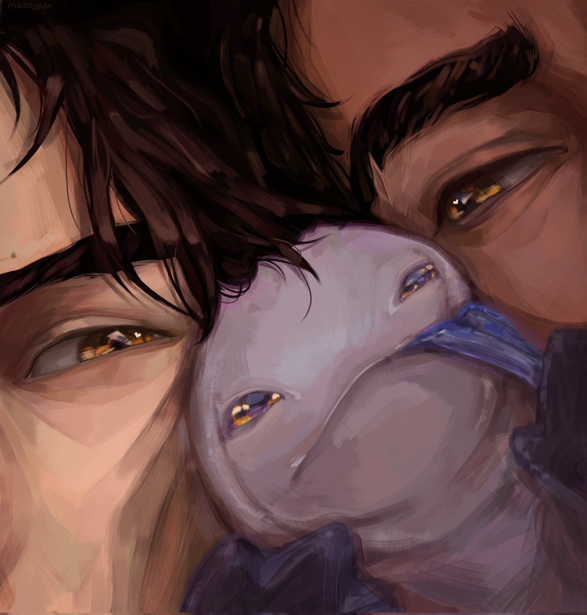 Miloo🤙‼🪼 tweet media
