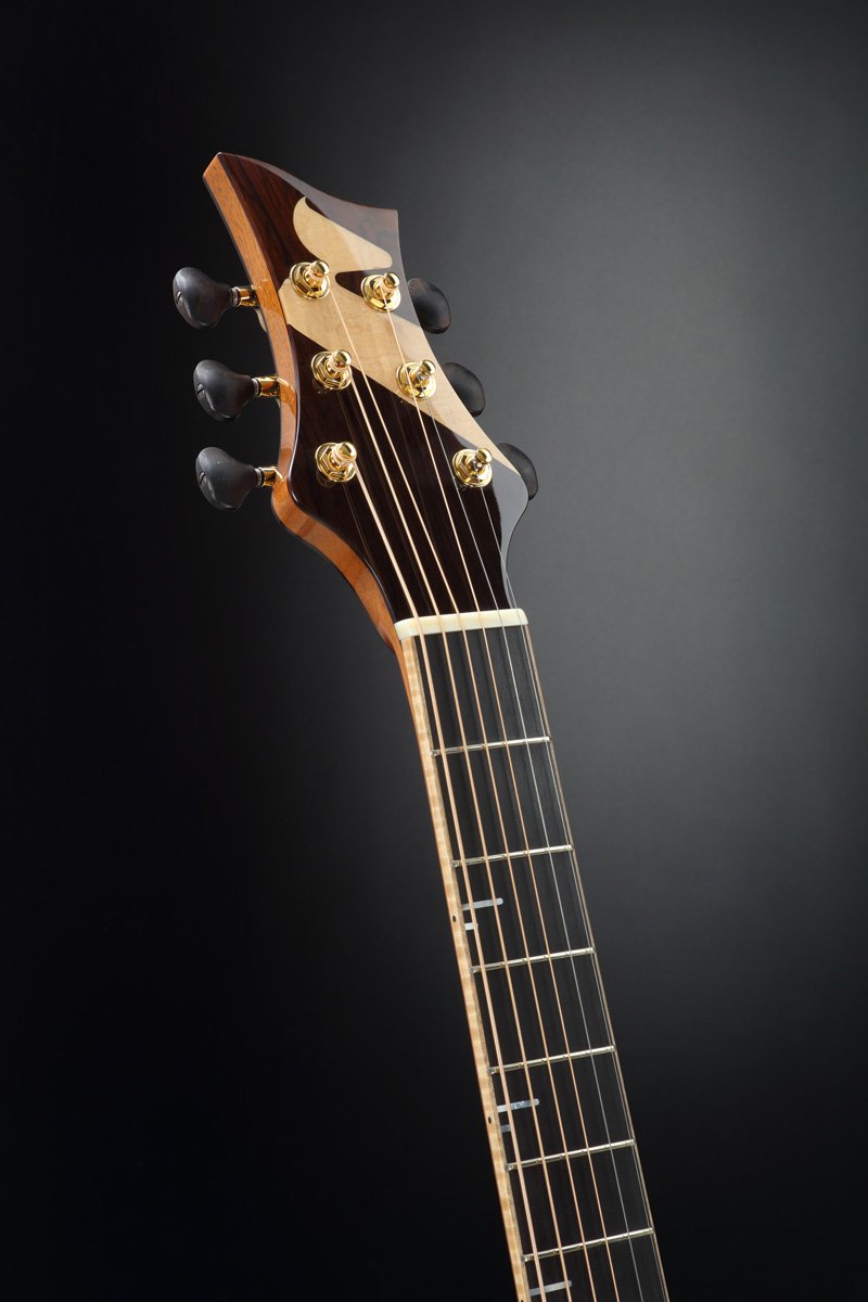 morrisguitars's tweet photo. SJS-741DB Miki Gakki 200th Anniversary
神聖なる響きを纏う、世界にただ一つの特別モデル
— 樹齢200年 高野槙(コウヤマキ)と欅(ケヤキ)を使用した限定製作ギター
三木楽器様 200周年を記念したジャパンフォレストシリーズの特別モデルです。
#JapanForest
https://t.co/FgBkoRcece https://t.co/iVfRoiVq9w