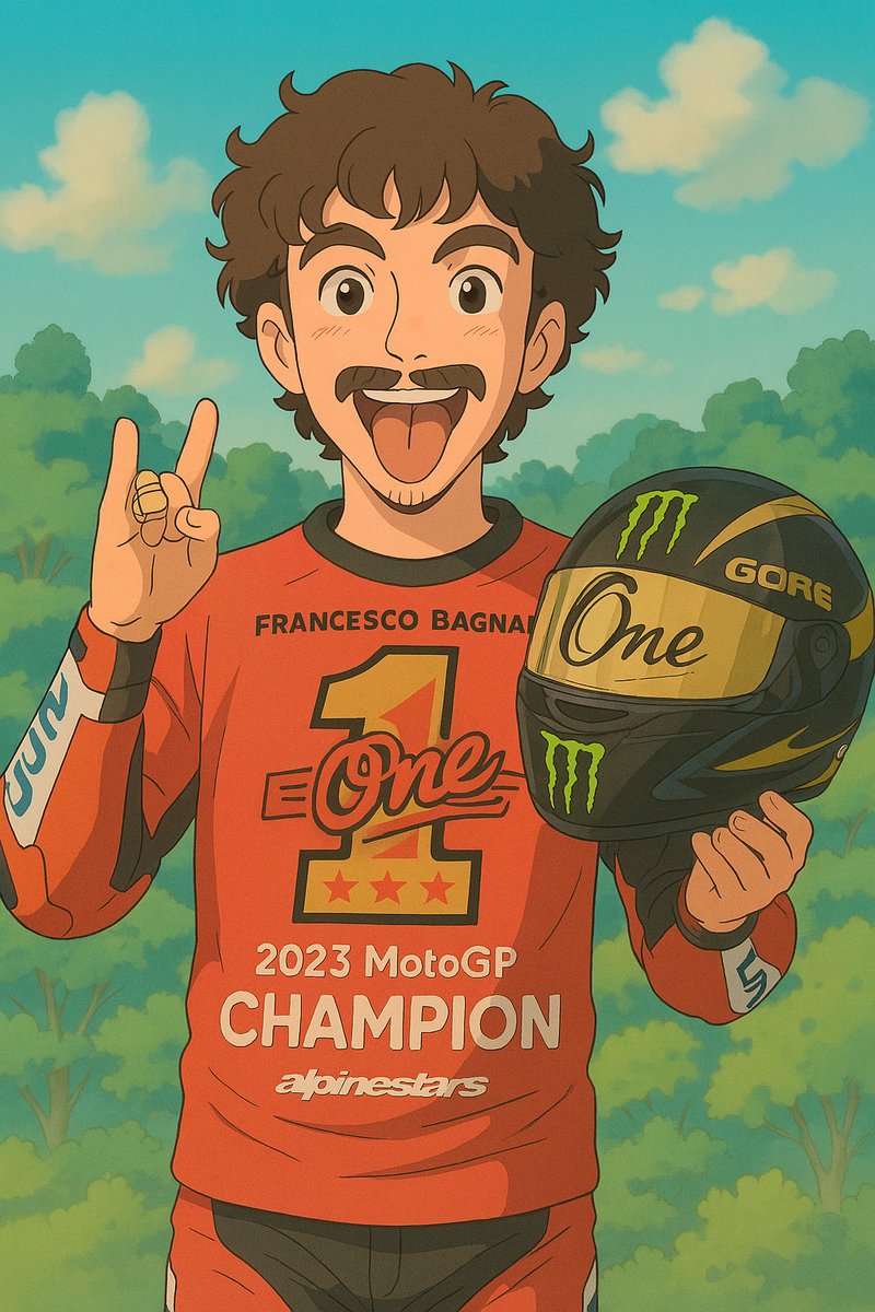 Motocard tweet media