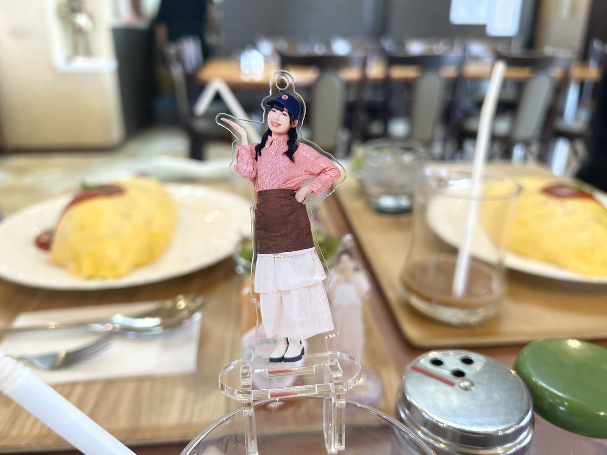 たのぴかった〜〜😻😻