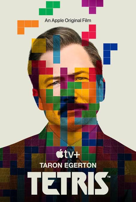 HanthlPro's tweet photo. المشهد الأول بالفيديو 
من فيلم (Tetris)

واحد من أجمل الأفلام إلي شفتها بحياتي، ملهم من جميع النواحي، الأخلاقية والاجتماعية والعملية.. والمدهش أنه مستوحى من قصة واقعية. https://t.co/Bx6Nqm1sqO