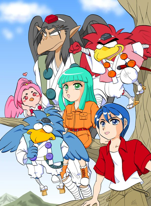 AI無知のわしが思ったことだからスルーして頂くと良いのだが
AIにわしの絵やクセを学習させたとして、漫画やイラストを描かせたとして、その作者は誰になるの? 