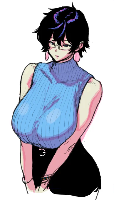 #本能のラクガキ 