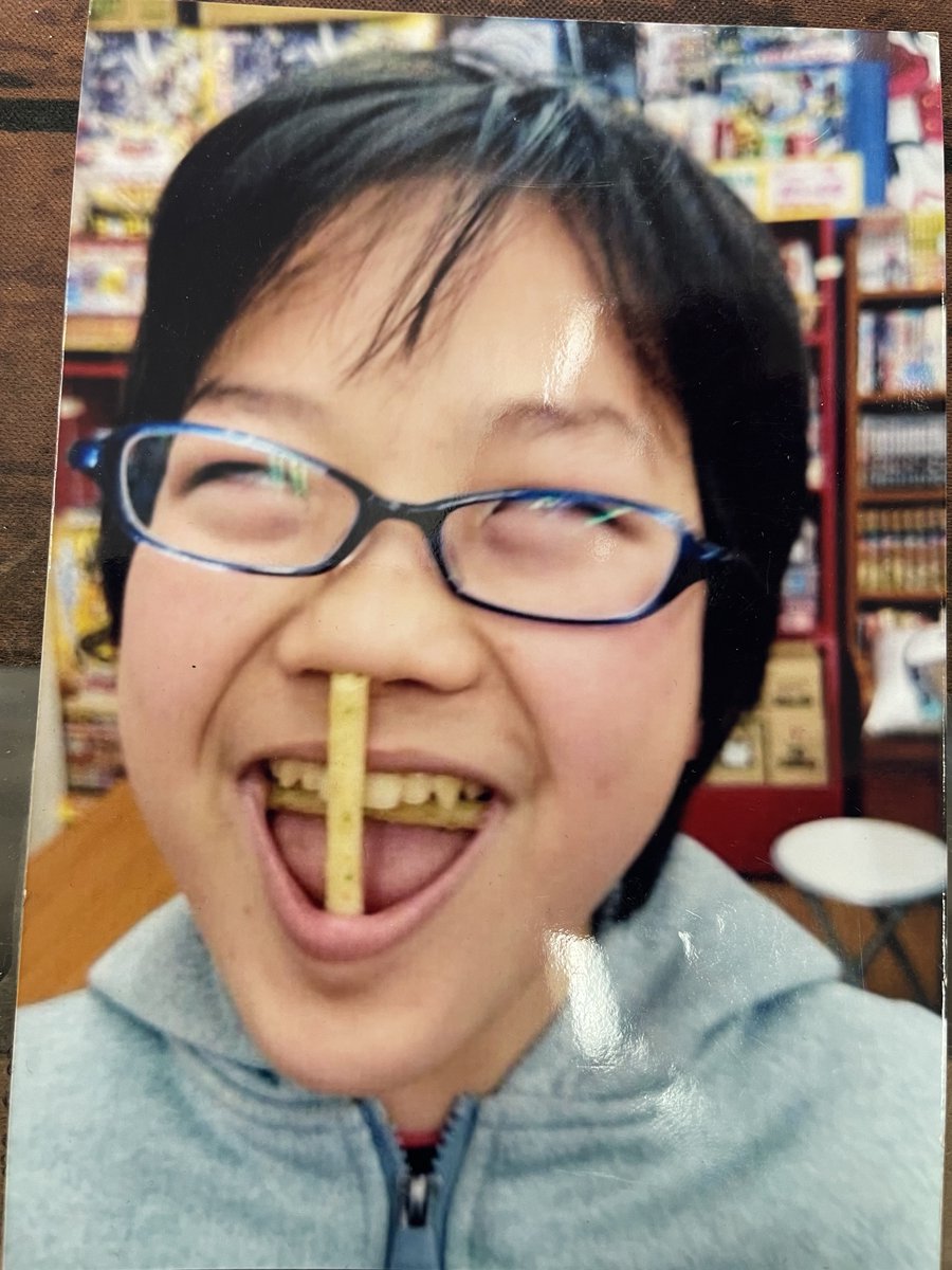 alann_ama's tweet photo. ナカノレインボー https://t.co/smMq5blVHk