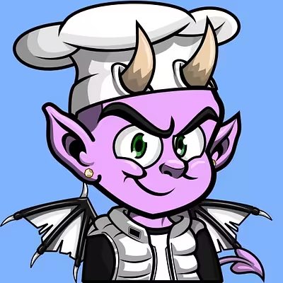 Giving away x2 Gen0 NFTs 

To enter:
- follow, like, repost
- tag few NFT friends
- the snake or the chef?

⏰ 48 Hrs | 2 winners 🍀 Good luck