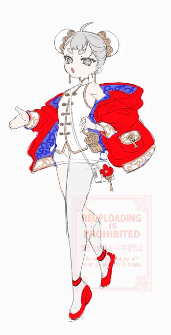 可愛い女