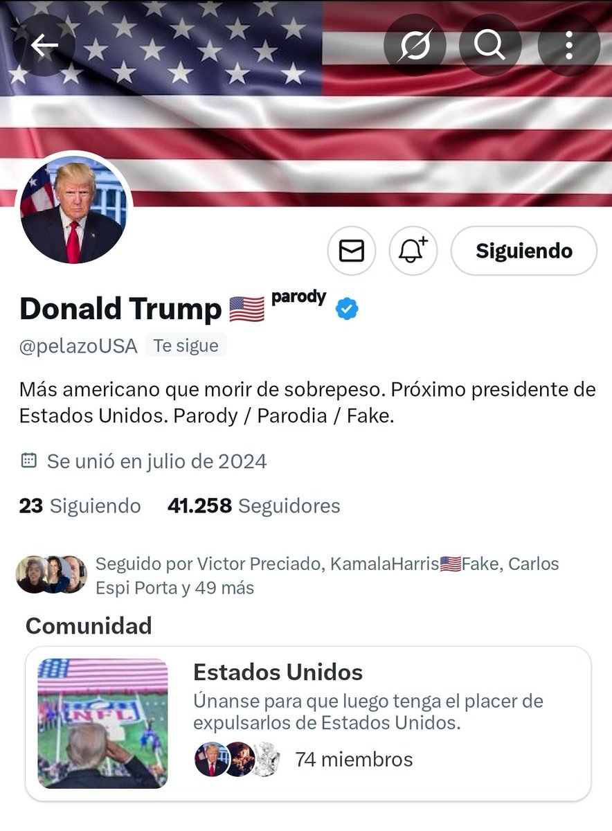 Cada vez queda menos para el sorpaso de China a EEUU

Pronto selemos la primela potencia de Twittel