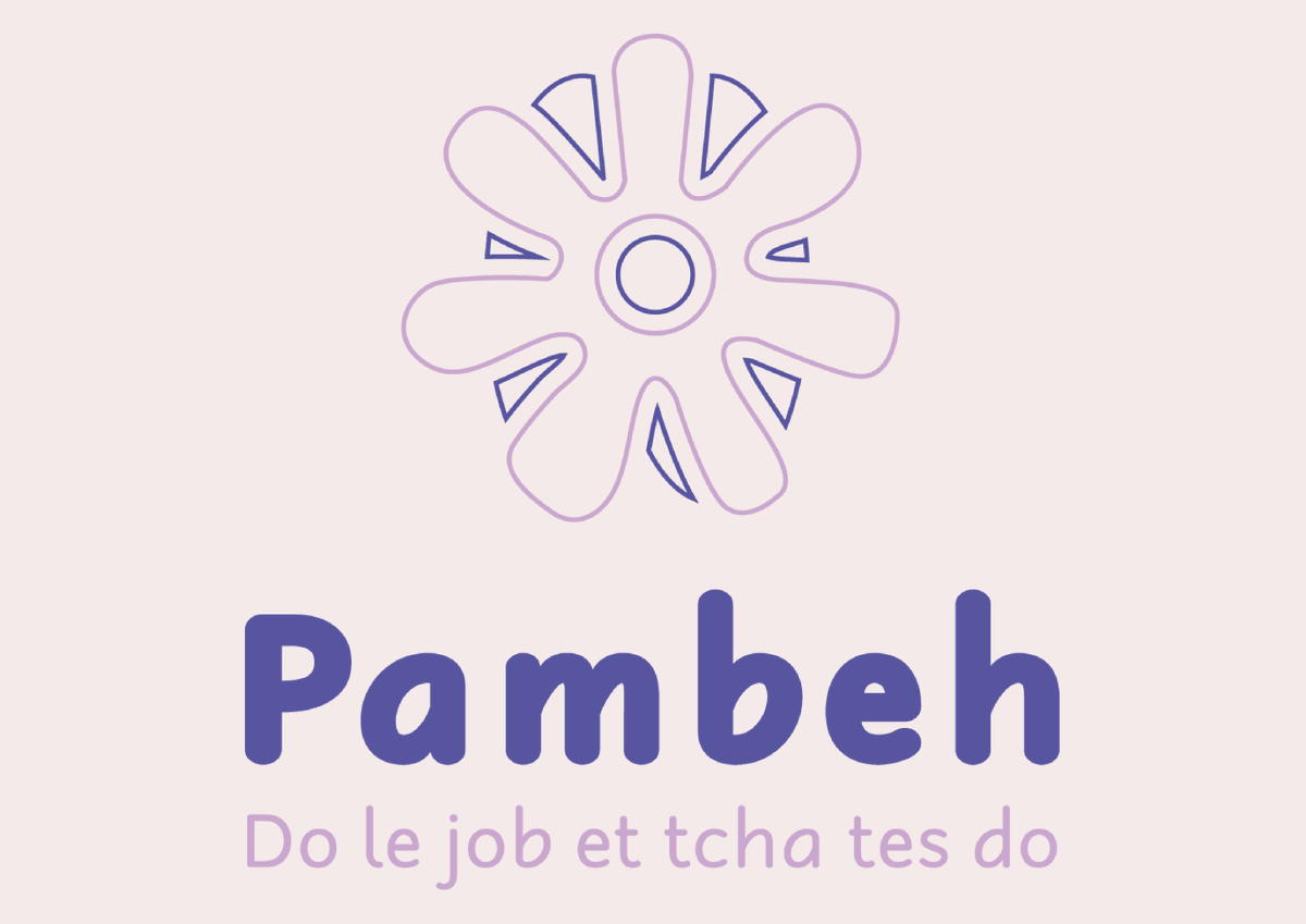 𝗕𝗼𝗻𝗻𝗲 𝗻𝗼𝘂𝘃𝗲𝗹𝗹𝗲 🥳 
 𝐏𝐀𝐌𝐁𝐄𝐇 𝐉𝐣- 𝟐0
 Youpi Startup lance officiellement le challenge 𝐏𝐀𝐌𝐁𝐄𝐇 !!
 C'est simple!! Il te suffit juste de faire une vidéo de toi pendant  ton activité et tu dis " 𝐣𝐞 𝐬𝐮𝐢𝐬 𝐝𝐚𝐧𝐬 𝐦𝐨𝐧 𝐏𝐚𝐦𝐛𝐞𝐡!!  
C'est lancé!🔥