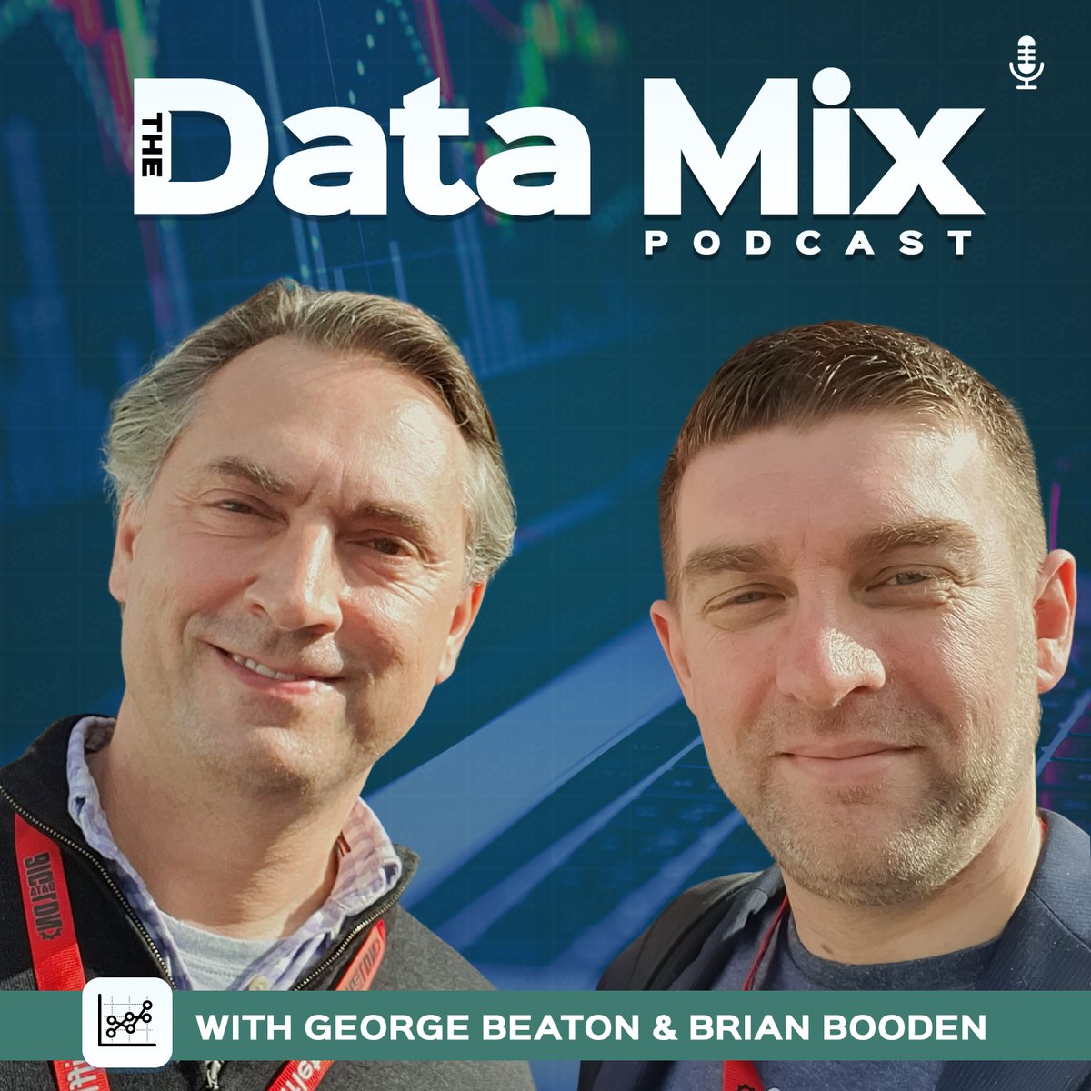 Season 3 Ep 6 of The Data Mix with Deepak Prasad dropped a few days ago, check it out on <a href="/ApplePodcasts/">Apple Podcasts</a> podcasts.apple.com/us/podcast/tdm…