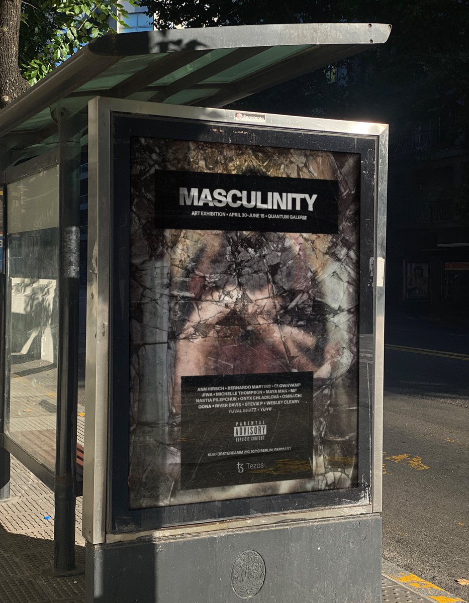 Looking forward to this one on April 30th