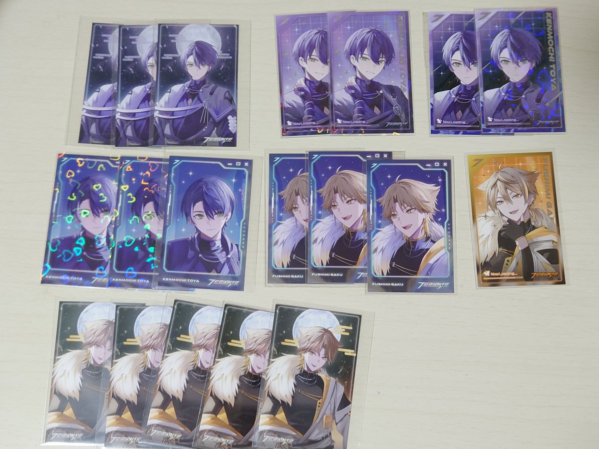 くもち tweet media