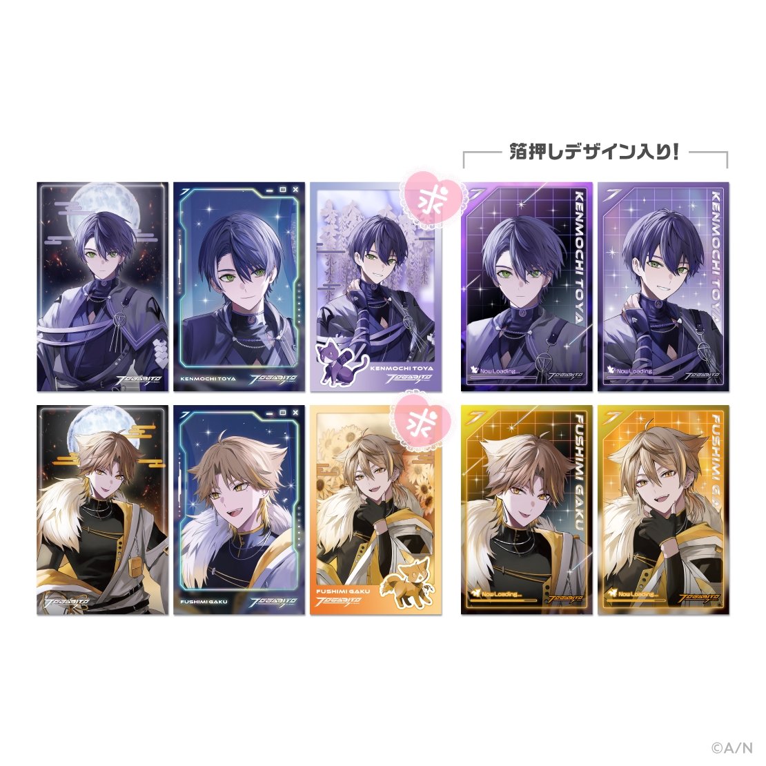 くもち tweet media