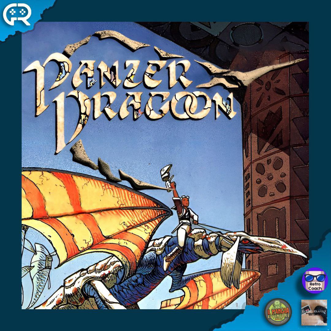 Gamerevs_web's tweet photo. Per il trentennale della serie vi parliamo di tutti i capitoli di Panzer Dragoon, una delle saghe videoludiche più ispirate e affascinanti di sempre!
#railshooters #panzerdragoon #sega #teamandromeda
https://t.co/CNalYPznLl https://t.co/H3S9r5lUyU
