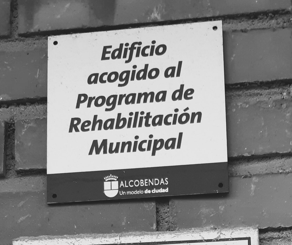 AYUDAS A LA REHABILITACIÓN Y ACCESIBILIDAD DE EDIFICIOS
Modificamos las bases de las ayudas económicas para actuaciones derivadas de IEE, ITE y Ordenes de Ejecución Municipal y Accesibilidad Arquitectónica.

Ahora llegamos a más vecinos!🧍🚶‍♀️👩‍🦯👩‍🦽
Más info👉emvialsa.org/rev